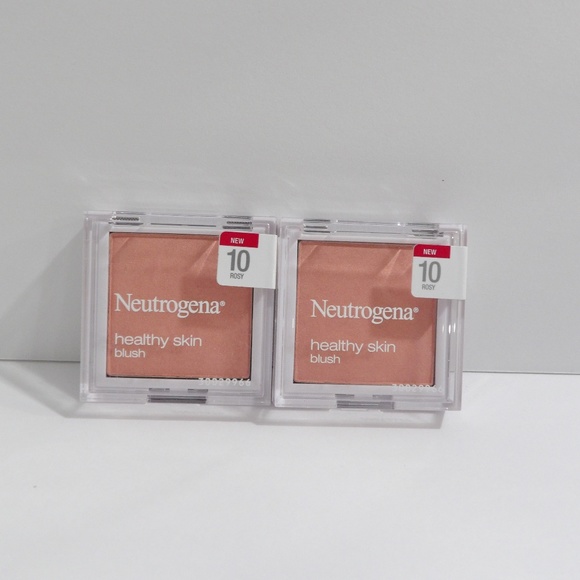 neutrogena blush